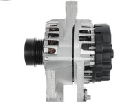 Lichtmaschine passend für Toyota Yaris 12V 90A
