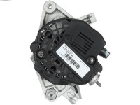 Lichtmaschine passend für Toyota Yaris 12V 90A