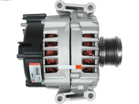 Lichtmaschine passend für Audi A4 Audi A5 12V 180A