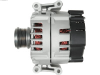Lichtmaschine passend für Audi A4 Audi A5 12V 180A