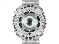 Lichtmaschine passend für Audi A4 Audi A5 12V 180A