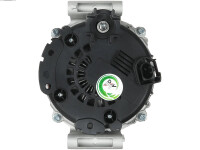 Lichtmaschine passend für Audi A4 Audi A5 12V 180A