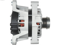 Lichtmaschine passend für Opel Cascada Opel Meriva 12V 130A