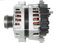 Lichtmaschine passend für Opel Cascada Opel Meriva 12V 130A