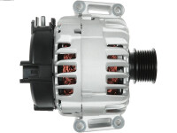 Lichtmaschine passend für Mercedes Benz CLS350 Mercedes Benz E300 12V 220A