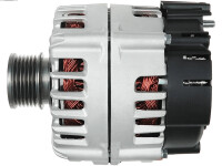 Lichtmaschine passend für Audi A4 Audi A5 Jaguar XJ 12V 180A