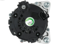 Lichtmaschine passend für Audi A4 Audi A5 Jaguar XJ 12V 180A