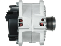 Lichtmaschine passend für Audi A4 Audi A5 Porsche Macan 12V 180A