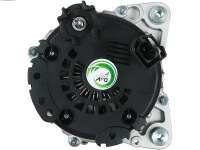 Lichtmaschine passend für Audi A4 Audi A5 Porsche Macan 12V 180A