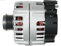 Lichtmaschine passend für Audi A4 Audi A6 12V 180A