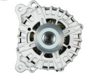 Lichtmaschine passend für Audi A4 Audi A6 12V 180A
