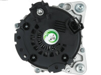 Lichtmaschine passend für Audi A4 Audi A6 12V 180A