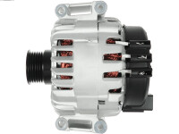 Lichtmaschine passend für Mercedes Benz S250 Mercedes Benz Sprinter 12V 220A