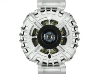Lichtmaschine passend für Mercedes Benz S250 Mercedes Benz Sprinter 12V 220A