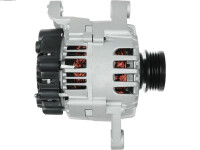 Lichtmaschine passend für Renault Kangoo 12V 110A