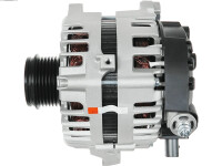 Lichtmaschine passend für Toyota Alphard 12V 150A