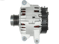 Lichtmaschine passend für Chevrolet Malibu 12V 120A