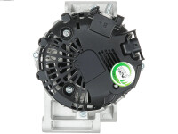 Lichtmaschine passend für Chevrolet Malibu 12V 120A