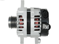 Lichtmaschine passend für Hyundai i30 Hyundai Kona Kia Soul 12V 130A