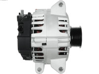 Lichtmaschine passend für Chevrolet Captiva Chevrolet Malibu Opel Antara Opel Insignia Saab 9-3 Saab 9-3X 12V 140A