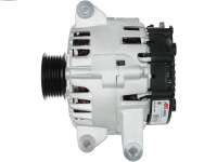 Lichtmaschine passend für Chevrolet Captiva Chevrolet Malibu Opel Antara Opel Insignia Saab 9-3 Saab 9-3X 12V 140A