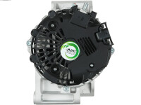 Lichtmaschine passend für Chevrolet Captiva Chevrolet Malibu Opel Antara Opel Insignia Saab 9-3 Saab 9-3X 12V 140A
