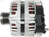 Lichtmaschine passend für Buick Various 12V 130A