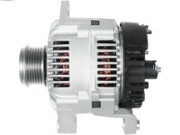 Lichtmaschine passend für Renault Clio Renault Kangoo 12V 120A