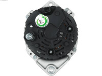 Lichtmaschine passend für Renault Clio Renault Kangoo 12V 120A
