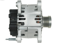 Lichtmaschine passend für Audi A1 Audi A3 Seat Altea Seat Ibiza Skoda Fabia Skoda Octavia 12V 110A