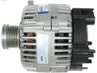 Lichtmaschine passend für Audi A1 Audi A3 Seat Altea Seat Ibiza Skoda Fabia Skoda Octavia 12V 110A
