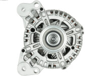 Lichtmaschine passend für Audi A1 Audi A3 Seat Altea Seat Ibiza Skoda Fabia Skoda Octavia 12V 110A