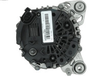 Lichtmaschine passend für Audi A1 Audi A3 Seat Altea Seat Ibiza Skoda Fabia Skoda Octavia 12V 110A