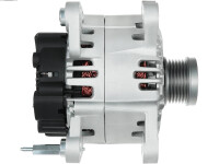 Lichtmaschine passend für Audi A1 Audi A3 Seat Altea Seat Ibiza Skoda Fabia Skoda Octavia 12V 110A