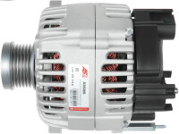 Lichtmaschine passend für Audi A1 Audi A3 Seat Altea Seat Ibiza Skoda Fabia Skoda Octavia 12V 110A