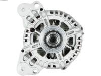 Lichtmaschine passend für Audi A1 Audi A3 Seat Altea Seat Ibiza Skoda Fabia Skoda Octavia 12V 110A