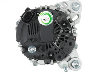 Lichtmaschine passend für Audi A1 Audi A3 Seat Altea Seat Ibiza Skoda Fabia Skoda Octavia 12V 110A