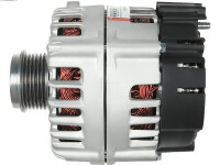 Lichtmaschine passend für Audi A4 Audi A6 12V 200A