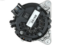 Lichtmaschine passend für Ford Galaxy Ford Mondeo 12V 225A