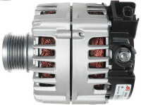 Lichtmaschine passend für Ford Galaxy Ford Mondeo 12V 225A