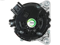 Lichtmaschine passend für Ford Galaxy Ford Mondeo 12V 225A