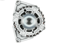 Lichtmaschine passend für Chevrolet Aveo Opel Adam Opel Astra Vauxhall Adam Vauxhall Astra 12V 130A