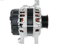 Lichtmaschine passend für Hyundai Accent Hyundai i10 Kia Ceed Kia Pro 12V 90A