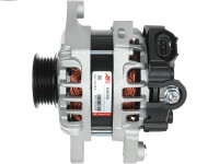 Lichtmaschine passend für Hyundai Accent Hyundai i10 Kia Ceed Kia Pro 12V 90A