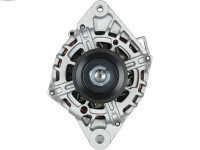 Lichtmaschine passend für Hyundai Accent Hyundai i10 Kia Ceed Kia Pro 12V 90A