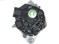 Lichtmaschine passend für Hyundai Accent Hyundai i10 Kia Ceed Kia Pro 12V 90A