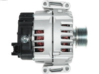 Lichtmaschine passend für Mercedes Benz C400 Mercedes Benz CLS400 12V 200A