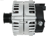 Lichtmaschine passend für Mercedes Benz S500 12V 250A