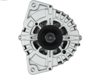 Lichtmaschine passend für Mercedes Benz S500 12V 250A