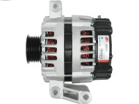 Lichtmaschine passend für Opel Various 12V 150A